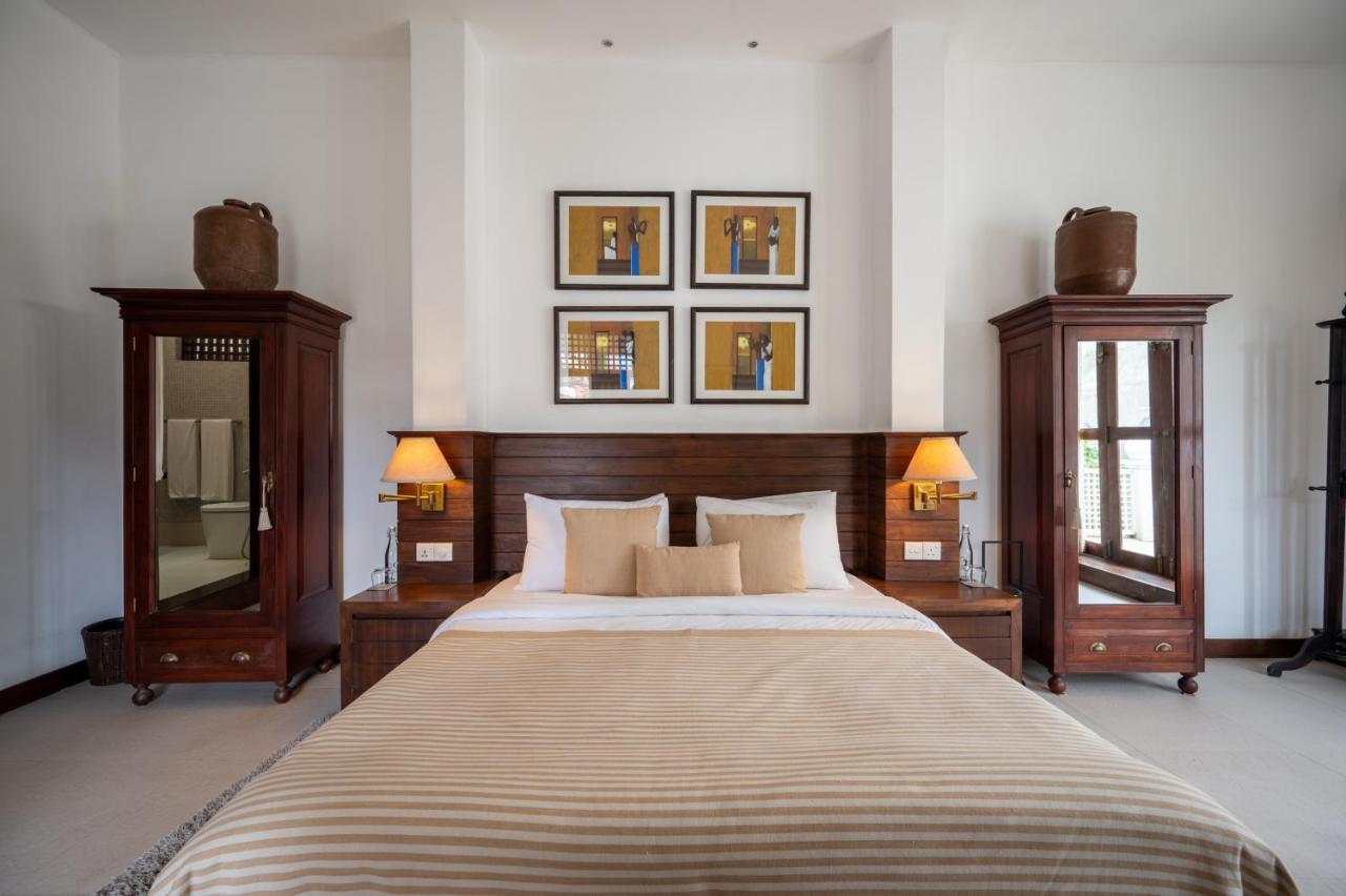 42 Lighthouse Street Hotel Galle Kültér fotó