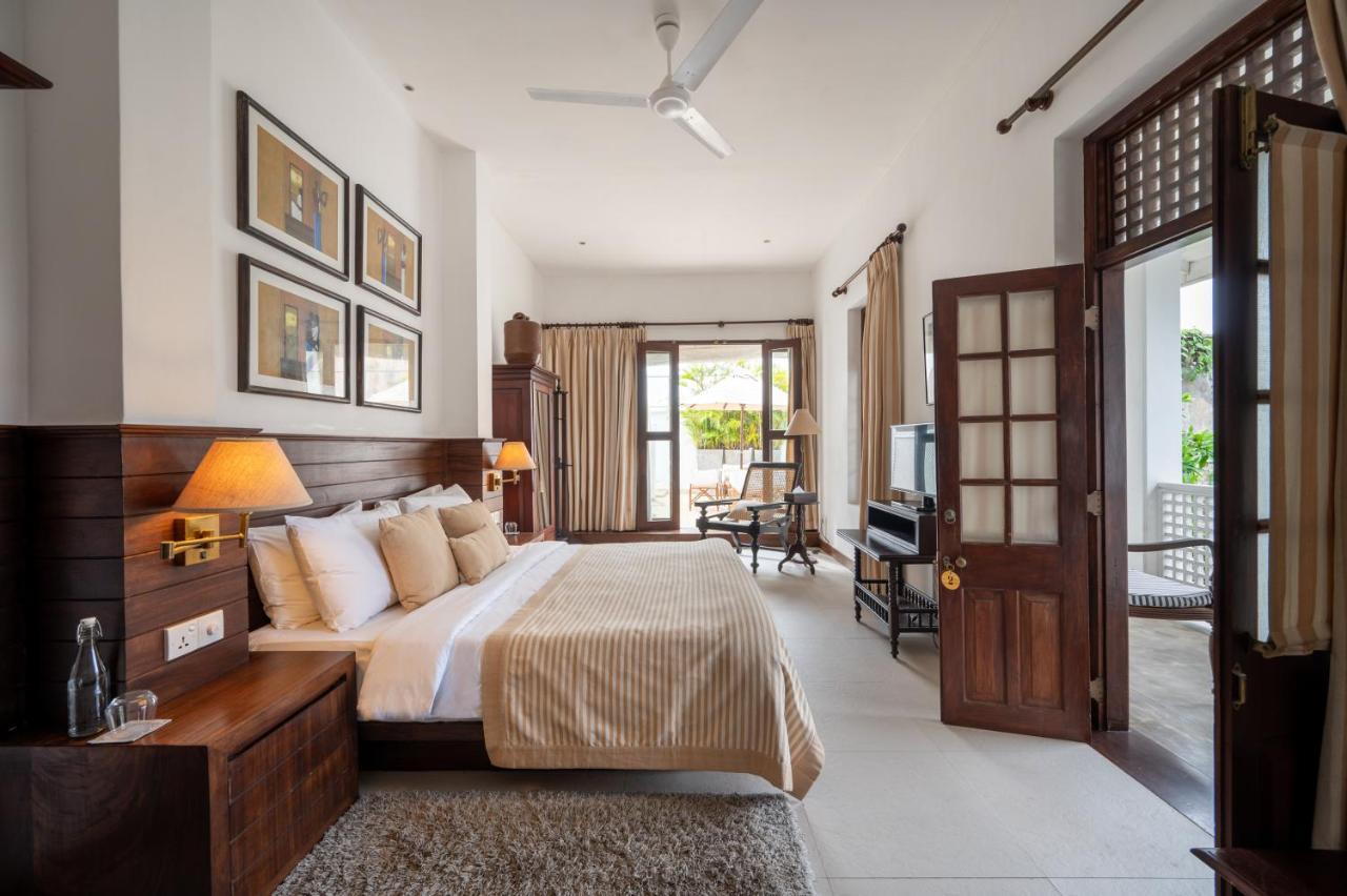 42 Lighthouse Street Hotel Galle Kültér fotó