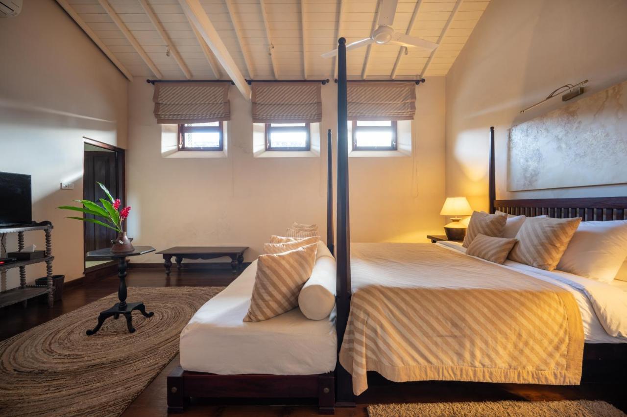 42 Lighthouse Street Hotel Galle Kültér fotó