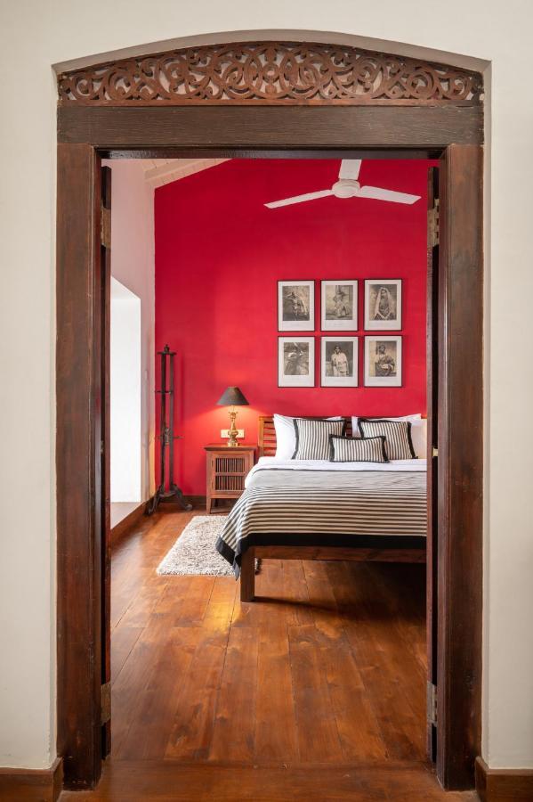 42 Lighthouse Street Hotel Galle Kültér fotó