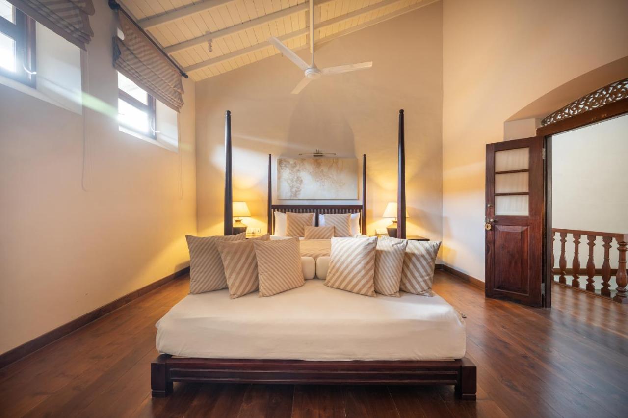 42 Lighthouse Street Hotel Galle Kültér fotó