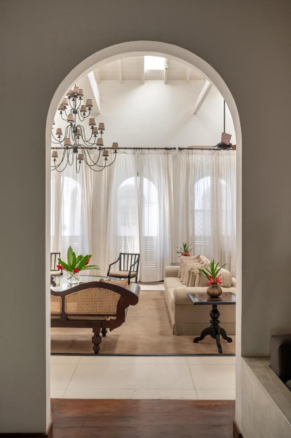 42 Lighthouse Street Hotel Galle Kültér fotó